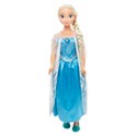 Disney Frozen Elsa My Size Doll