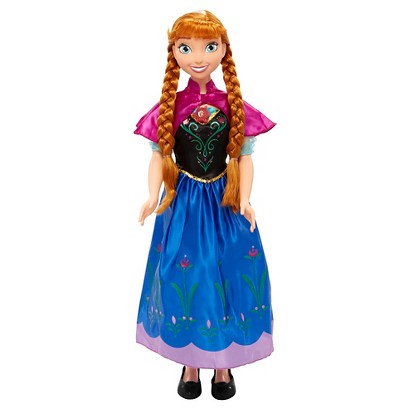 my size anna target