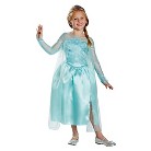 Disney Frozen Elsa Classic Costume Small
