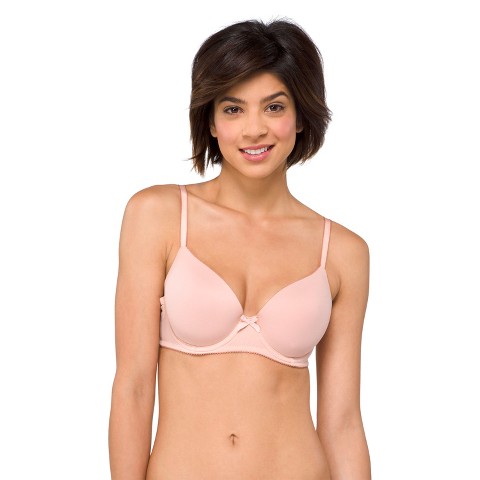 Women‘s Favorite Complete Coverage Bra - Gilligan & O‘Malley®