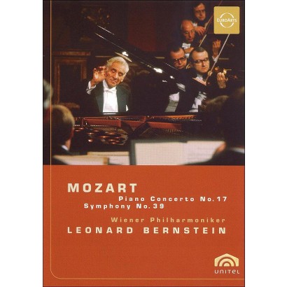 Mozart Piano Concerto No. 17 Program Notes