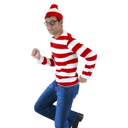 Where's Waldo? Costume Kit prod...