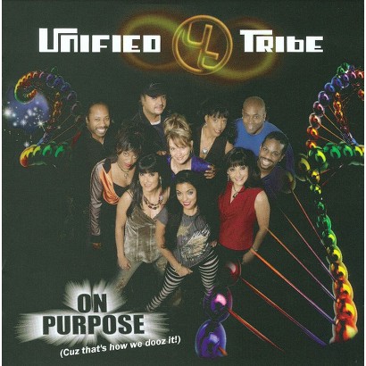 UPC 860592000006 product image for On Purpose (Cuz That's How We Dooz It!) | upcitemdb.com