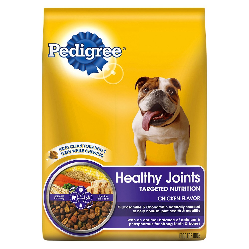 UPC 023100387734 product image for Pedigree Healthy Joints | upcitemdb.com