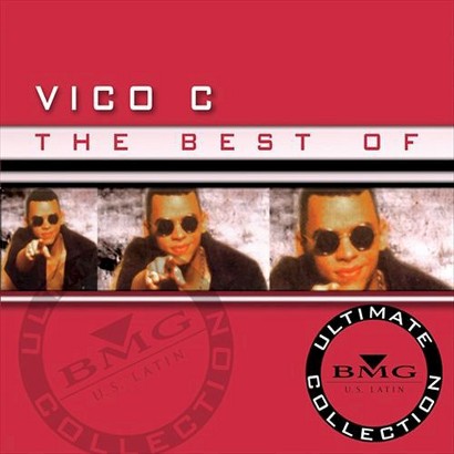 UPC 828766366723 product image for The Best of Vico C: Ultimate Collection | upcitemdb.com