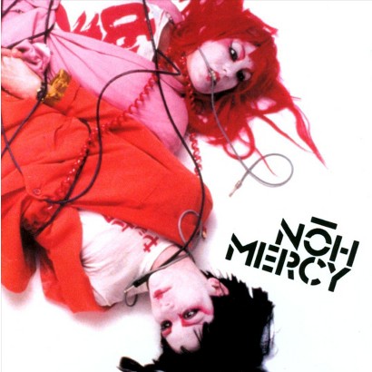 UPC 857176003058 product image for Noh Mercy | upcitemdb.com