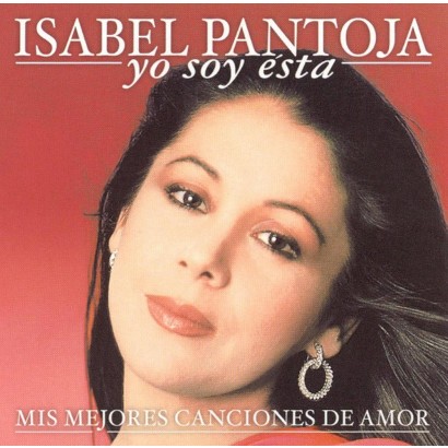 UPC 743218475221 product image for Yo Soy Esta: Mis Mejores Canciones de Amor | upcitemdb.com