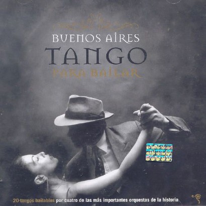 UPC 828765563628 product image for Buenos Aires Tango Para Bailar | upcitemdb.com