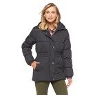 Women's Puffer Jacket Black S