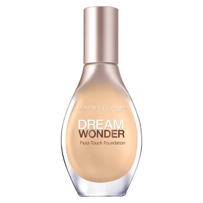 UPC 041554408034 product image for Maybelline Dream Wonder Fluid-Touch Foundation - Classic Ivory 0.67 | upcitemdb.com