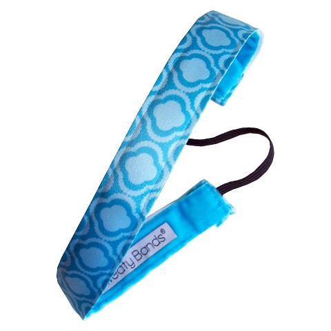 695 New baby headband target 412 Sweaty Bands© Performance Pattern Headband product details page 