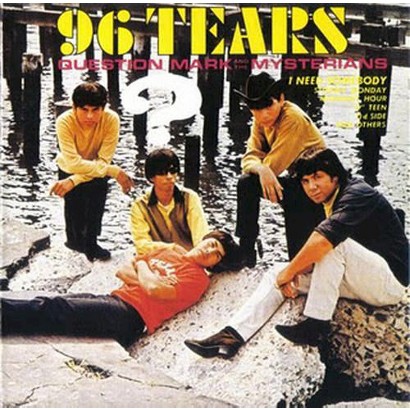 UPC 848064000105 product image for 96 Tears (Remastered) | upcitemdb.com