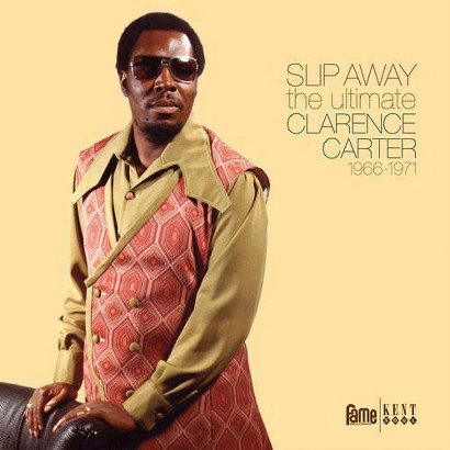 UPC 029667000161 product image for Slip Away: Ultimate Clarence Carter 1966-1971 | upcitemdb.com