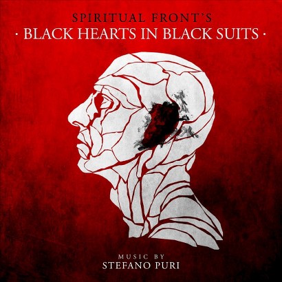 Black Hearts in Black Suits (Li...