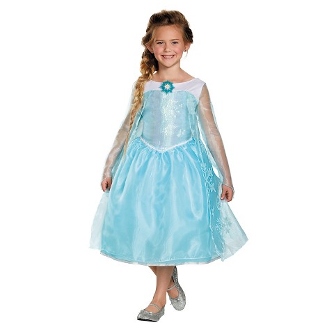 frozen outfit target