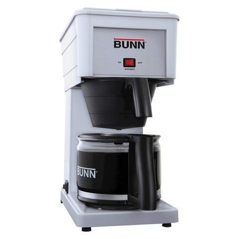 BUNN GRWD Velocity Brew High Altitude Original 1... : Target