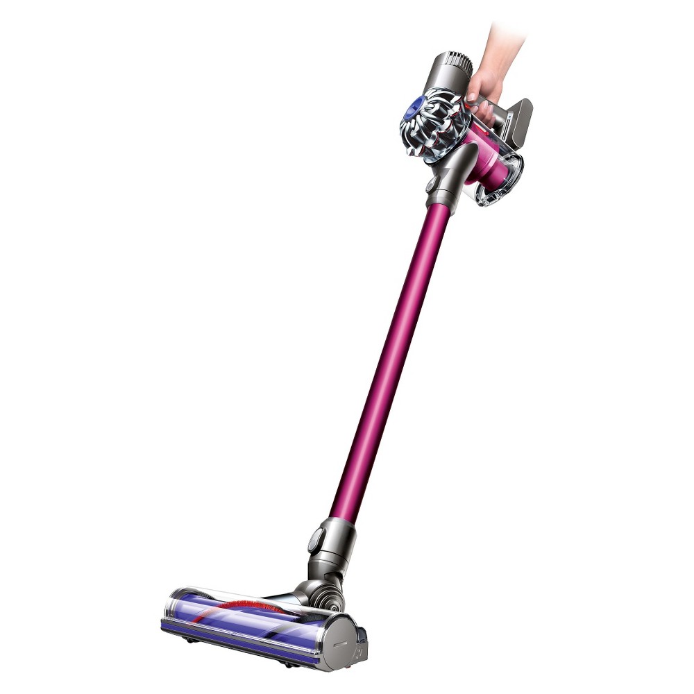 UPC 885609002040 product image for Dyson DC59 Motorhead Bagless Cordless Vacuum | upcitemdb.com