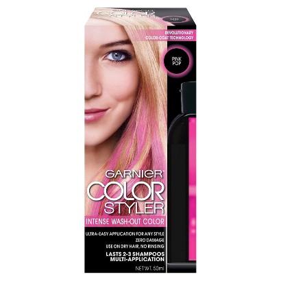 Garnier Color Styler Intense Washout Haircolor Target Of Coloring Wallpapers Download Free Images Wallpaper [coloring876.blogspot.com]