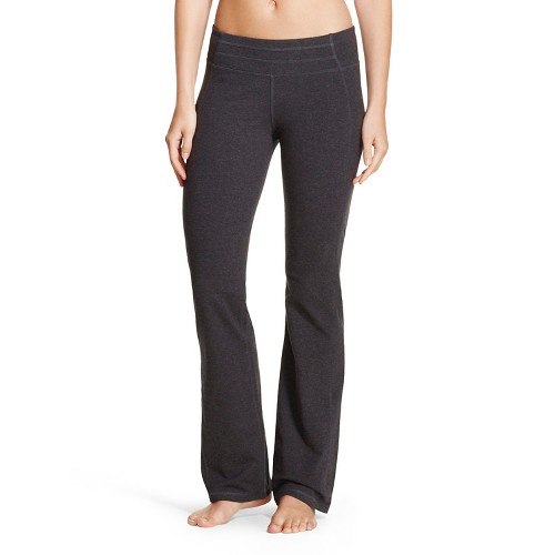 champion fitted yoga pants