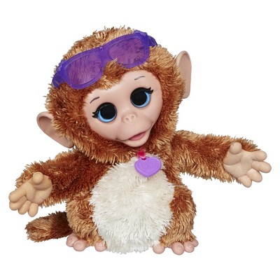 furreal friends monkey target