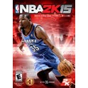 NBA 2K15 for Windows PC