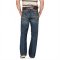 Men's Bootcut Leg Jean   - Seven7. Additional View 2