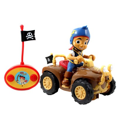 UPC 801310841440 product image for Disney Jr Jake and The Neverland Pirates RC | upcitemdb.com