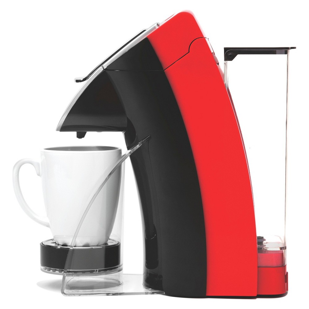 CHEFMAN SINGLE SERVE COFFEE MAKER