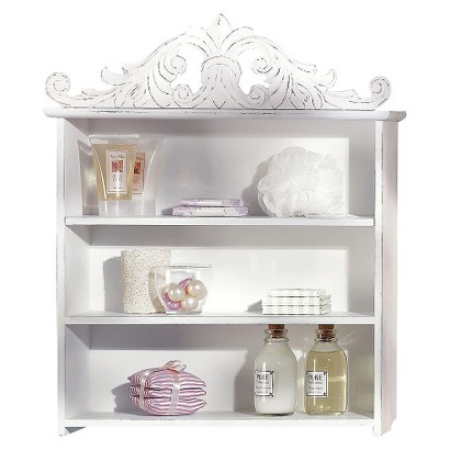 UPC 810186020187 product image for Wall Shelf: Plume Display Shelf | upcitemdb.com