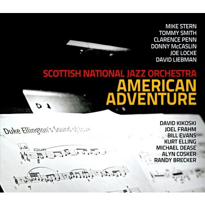EAN 8809921458936 product image for American Adventure | upcitemdb.com