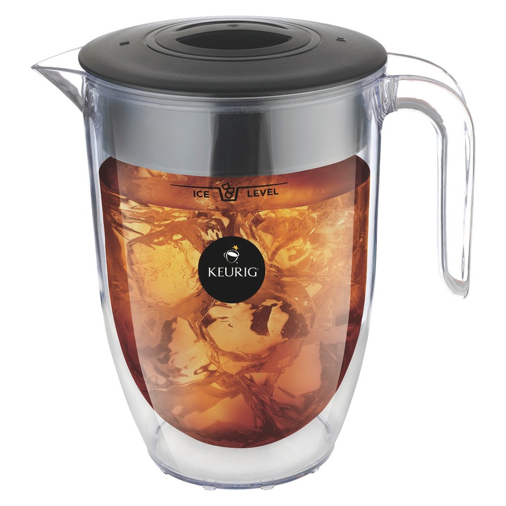 UPC 649645405551 Keurig Brew Over Ice Pitcher upcitemdb