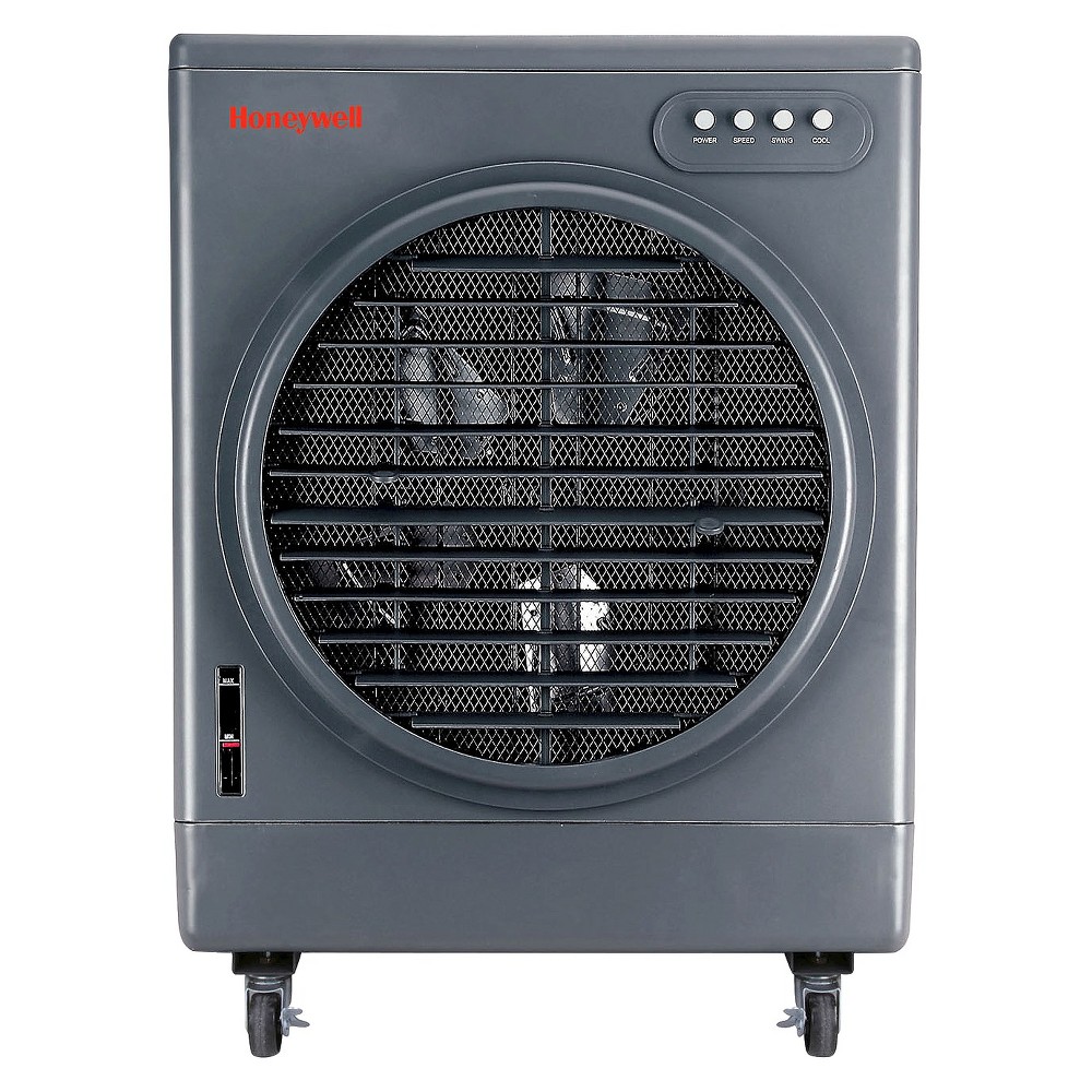 UPC 848987000473 product image for Honeywell 52 Pint Indoor and Outdoor Commercial Evaporative Air Cooler | upcitemdb.com