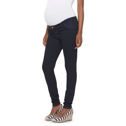 ... Denim Jeggings Dark Blue-Liz LangeÂ® for TargetÂ®-Liz LangeÂ® for