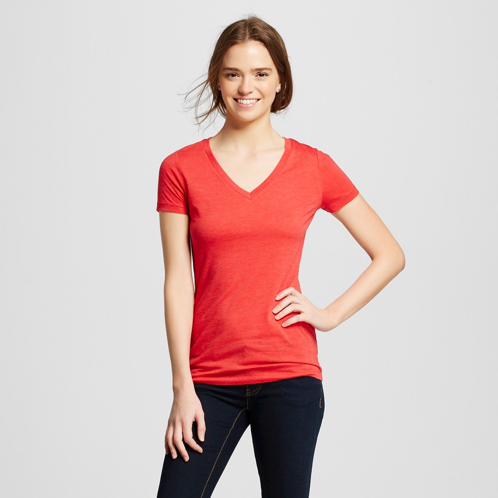 mossimo supply co casual tee