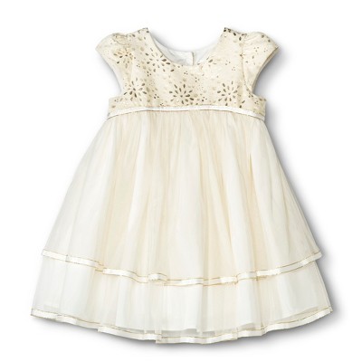 target flower girl dress