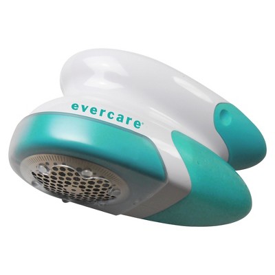 evercare sweater shaver