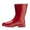Women's Premier Short Rain Boots - Red. Additional View 2