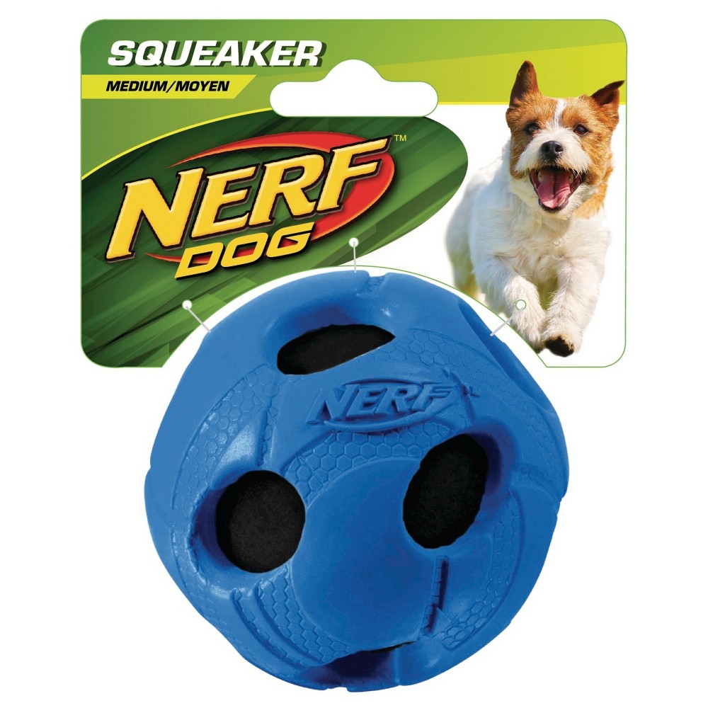 UPC 846998078863 product image for NERF Tennis Ball in Rubber - 3
