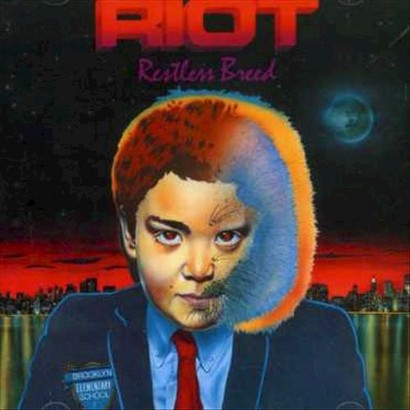 EAN 4030554000313 product image for Restless Breed (Bonus Tracks) | upcitemdb.com