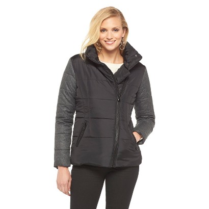 womens puffer jacket target australia