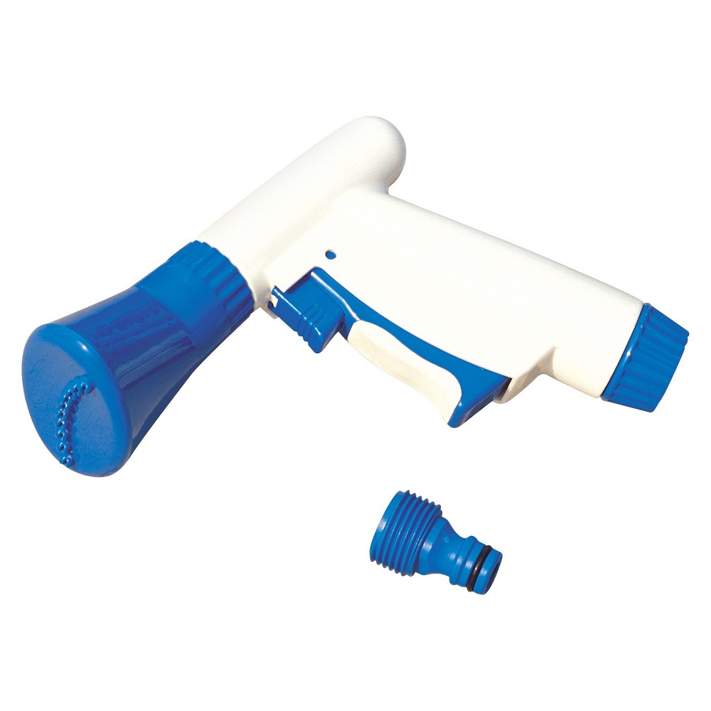 UPC 821808582198 product image for Bestway Filter Cartridge Cleaner - Blue/ White | upcitemdb.com