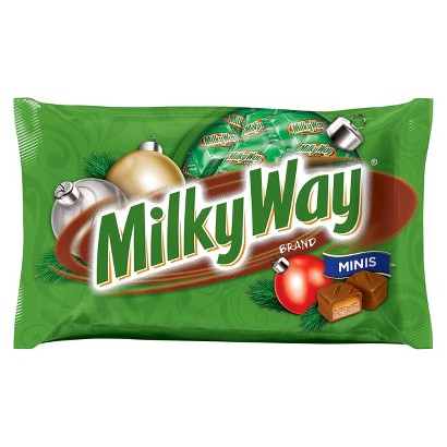 UPC 040000210870 product image for 11.5 oz MILKY WAY Chocolates | upcitemdb.com