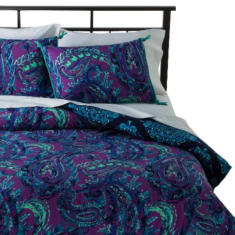 Boho BoutiqueÂ® Isadora Comforter Set product details page