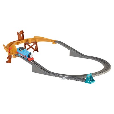 thomas the train bridge set