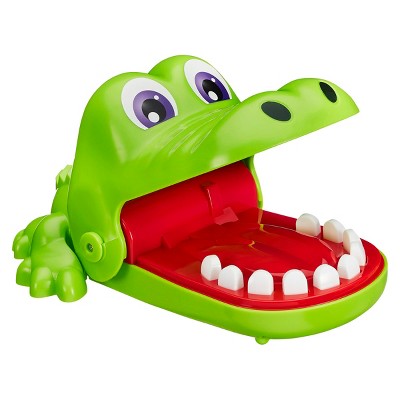 crocodile dentist walmart