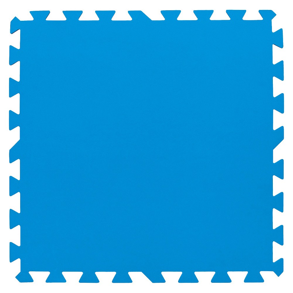 UPC 821808582204 product image for Bestway Pool Floor Protector - Blue | upcitemdb.com