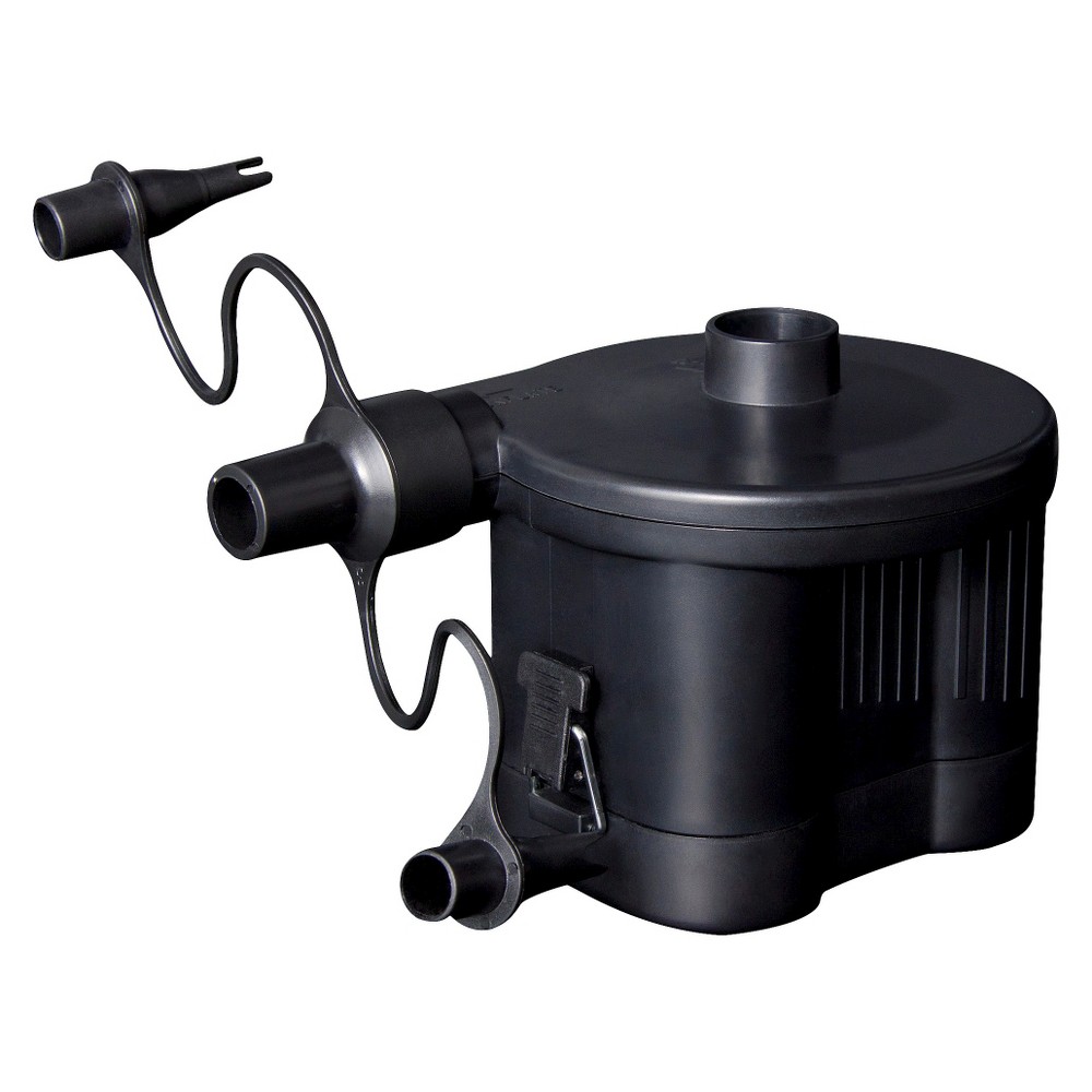 UPC 821808620388 product image for Bestway Sidewinder D Cell Air Pump - Black (1.0 Lb) | upcitemdb.com