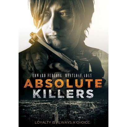 UPC 811894020001 product image for Absolute Killers (Widescreen) | upcitemdb.com