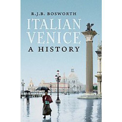 ISBN 9780300193879 product image for Italian Venice (Hardcover) | upcitemdb.com