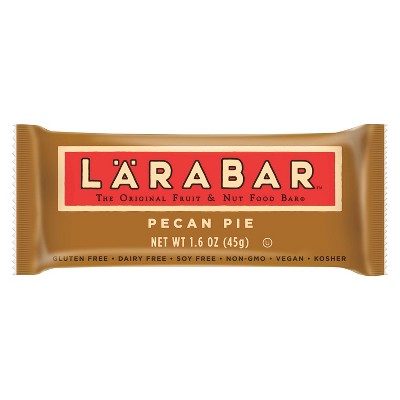 Larabar Nutrition Bars UPC & Barcode | Upcitemdb.com